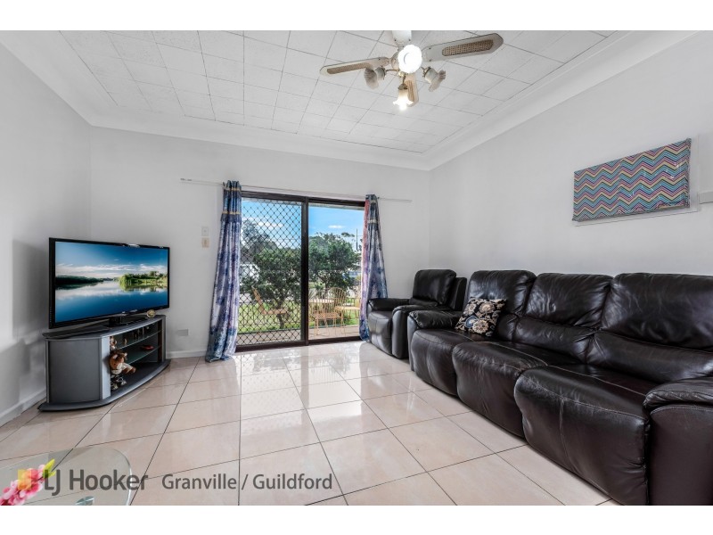 61 Campbell Hill Road, Guildford NSW 2161