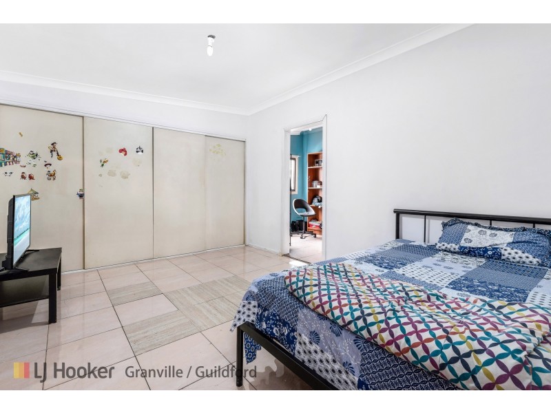 61 Campbell Hill Road, Guildford NSW 2161