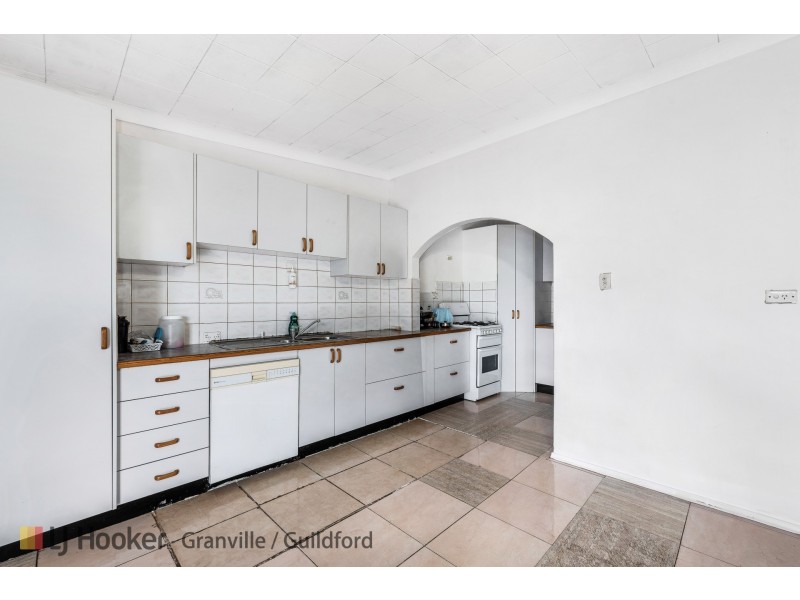 61 Campbell Hill Road, Guildford NSW 2161