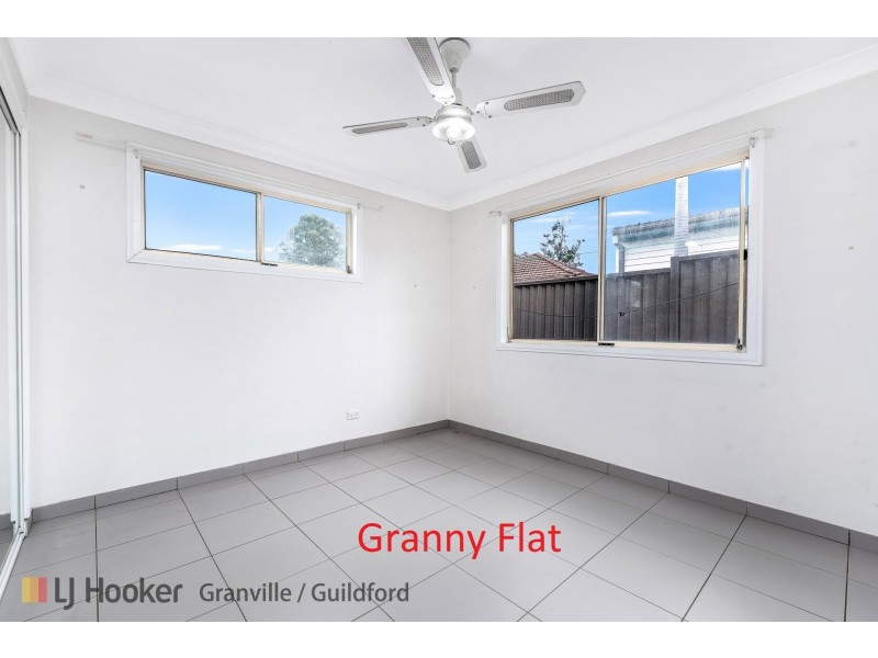 61 Campbell Hill Road, Guildford NSW 2161