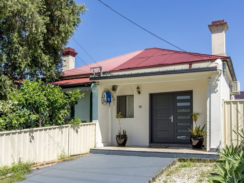 36 Abbott Street, Merrylands NSW 2160