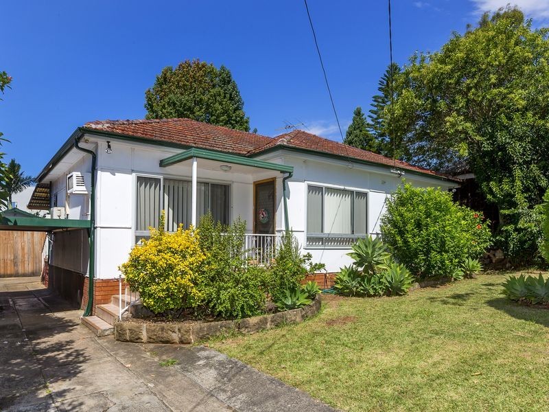 116 Chetwynd Road, Merrylands NSW 2160
