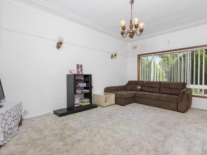 116 Chetwynd Road, Merrylands NSW 2160