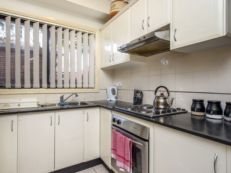 4/17-19 Brussels Street, Granville NSW 2142