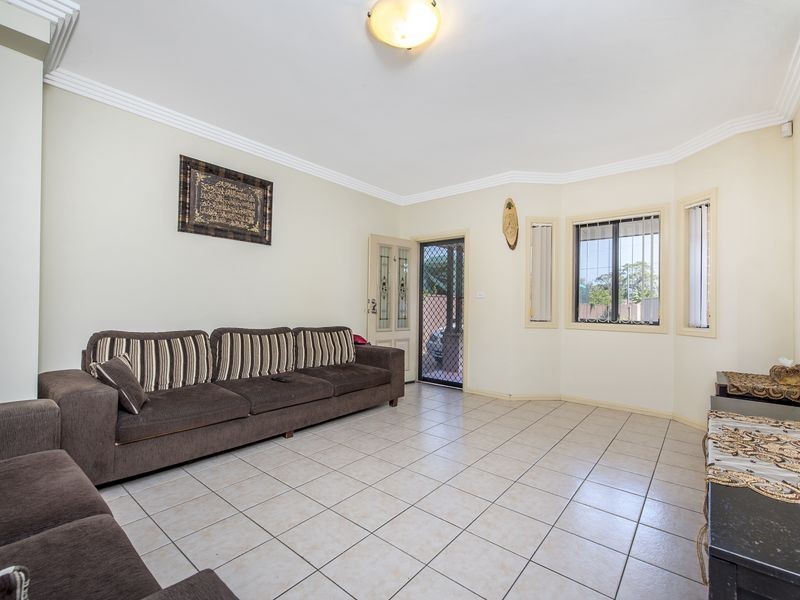 4/17-19 Brussels Street, Granville NSW 2142