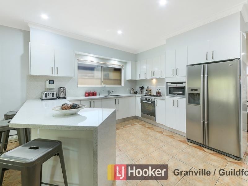 16-16A Crossland Street, Merrylands NSW 2160