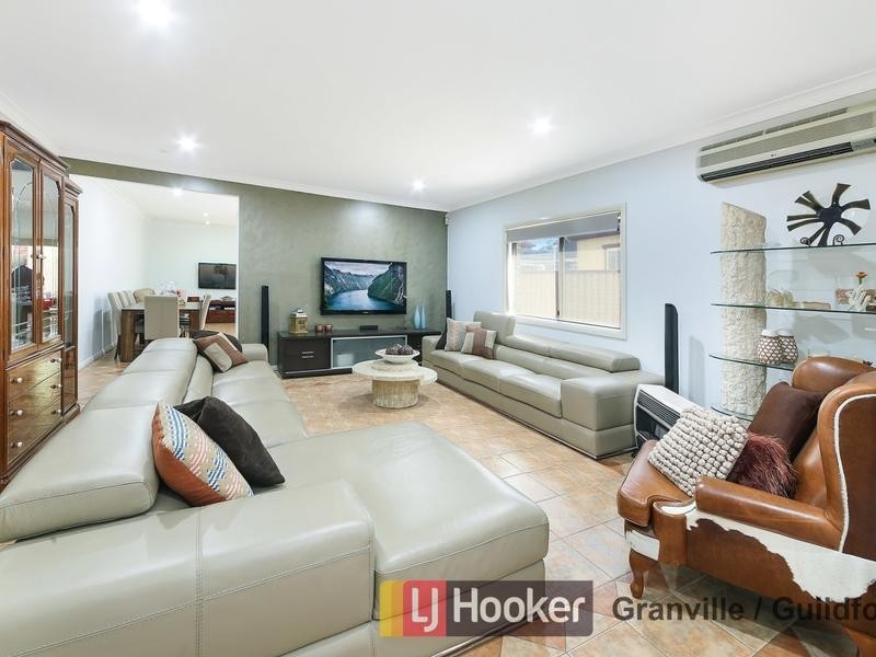 16-16A Crossland Street, Merrylands NSW 2160