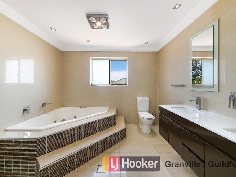 16-16A Crossland Street, Merrylands NSW 2160