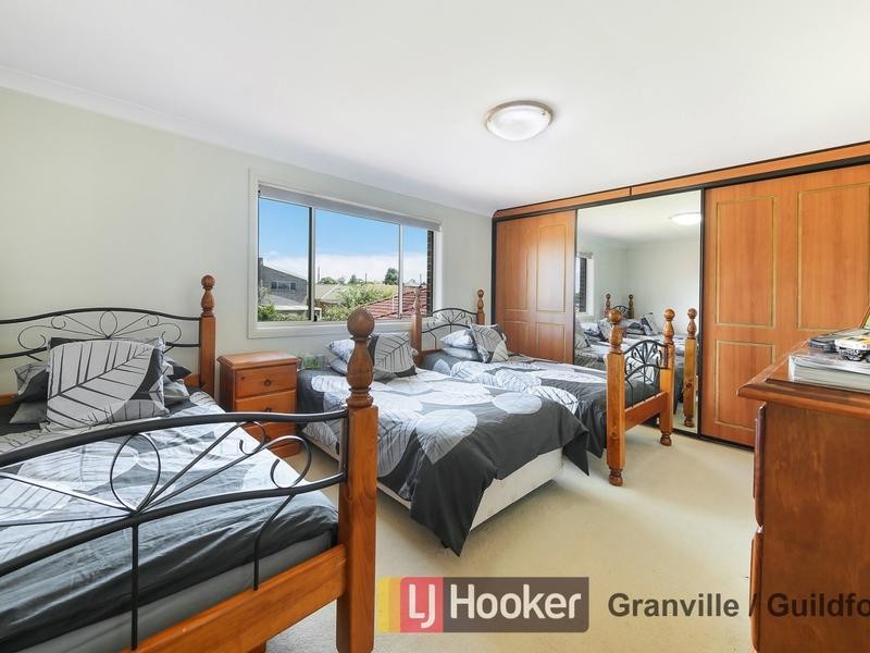 16-16A Crossland Street, Merrylands NSW 2160