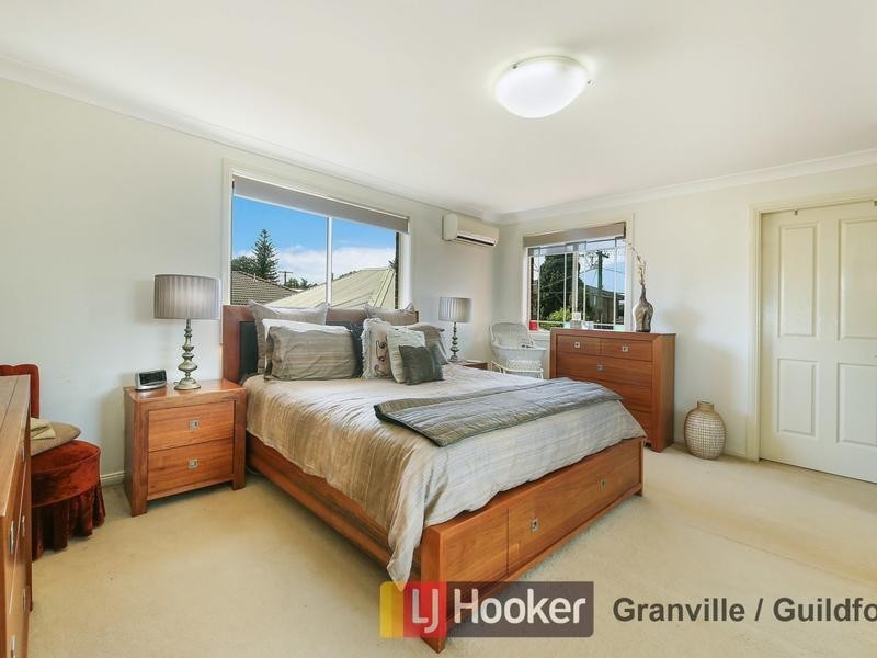 16-16A Crossland Street, Merrylands NSW 2160