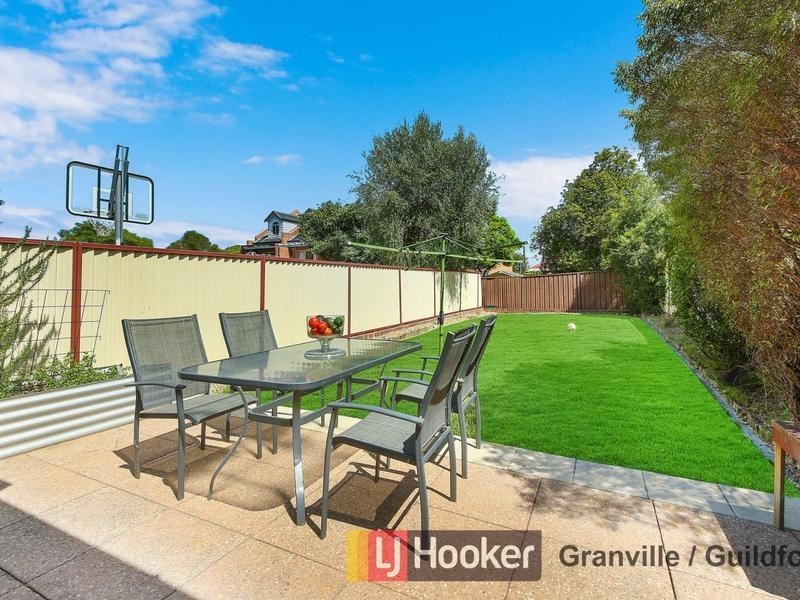 16-16A Crossland Street, Merrylands NSW 2160