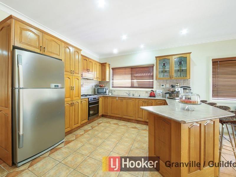 16-16A Crossland Street, Merrylands NSW 2160