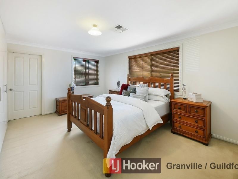 16-16A Crossland Street, Merrylands NSW 2160