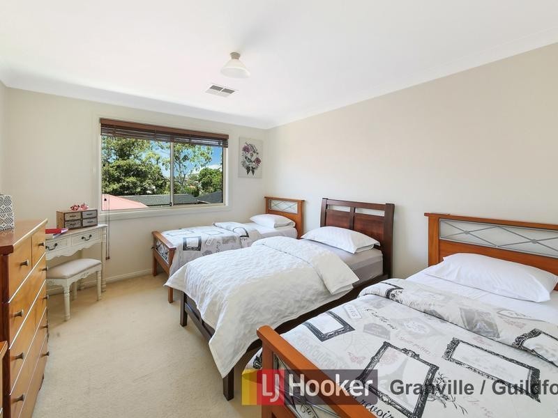 16-16A Crossland Street, Merrylands NSW 2160