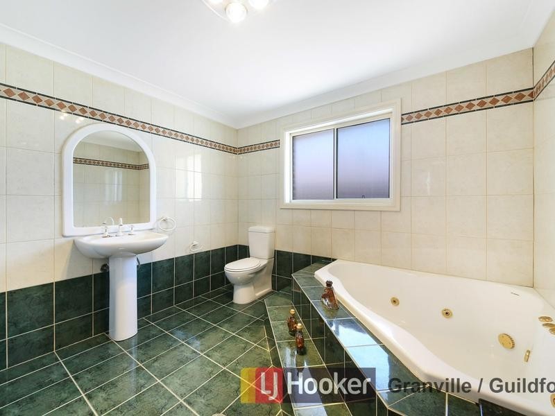 16-16A Crossland Street, Merrylands NSW 2160