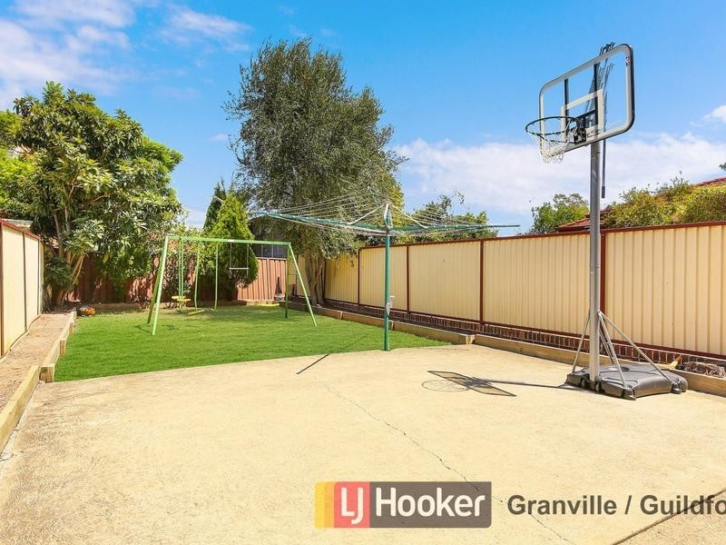 16-16A Crossland Street, Merrylands NSW 2160