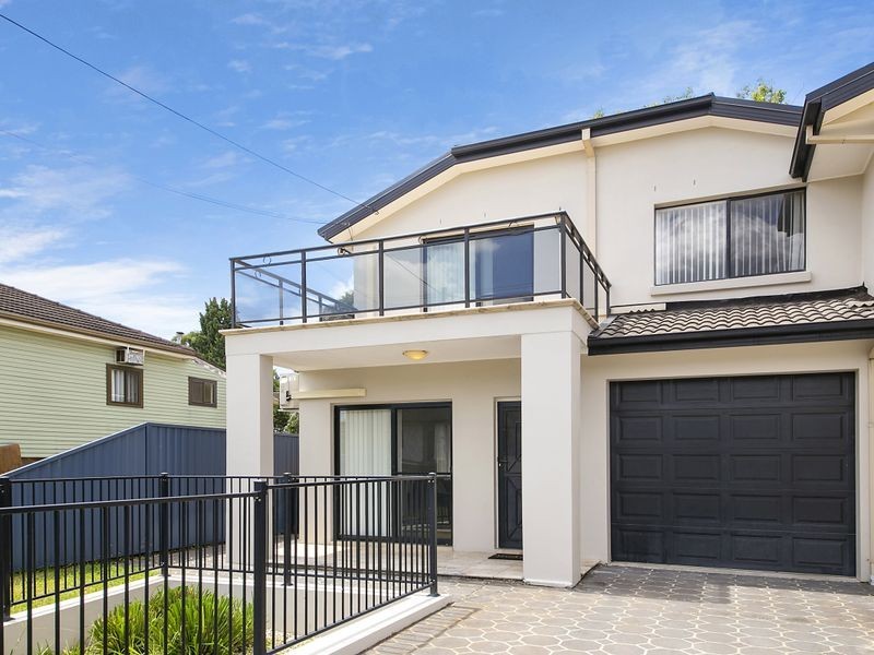 15a Virginia Street, Guildford NSW 2161