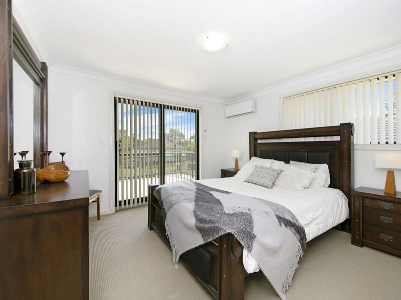 15a Virginia Street, Guildford NSW 2161