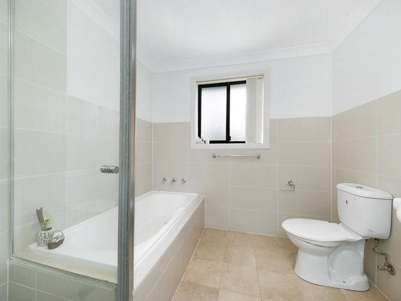 15a Virginia Street, Guildford NSW 2161