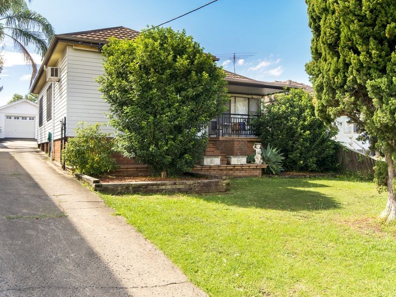 36 Springfield Street, Guildford NSW 2161
