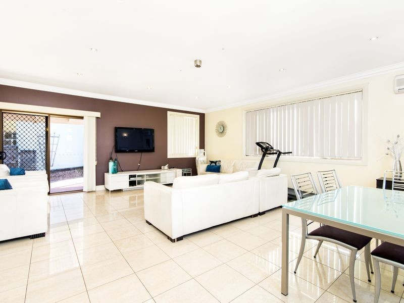 36 Springfield Street, Guildford NSW 2161