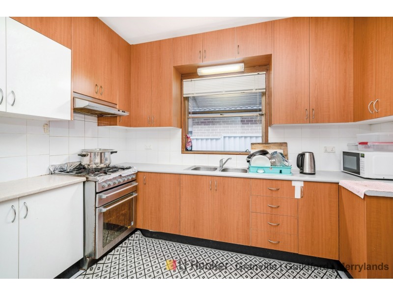 61 Meadows Street, Merrylands NSW 2160