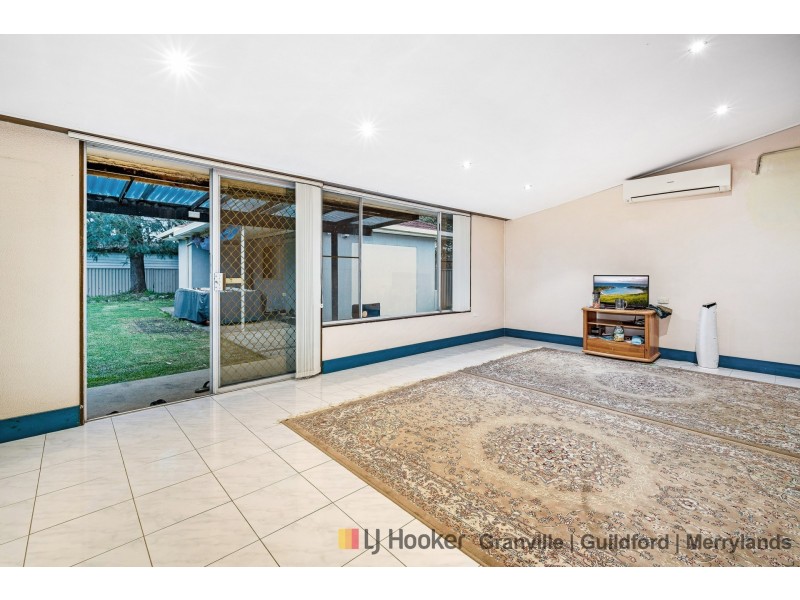 61 Meadows Street, Merrylands NSW 2160