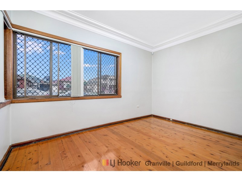 61 Meadows Street, Merrylands NSW 2160