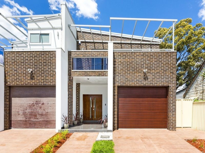 102a Louis Street, Granville NSW 2142