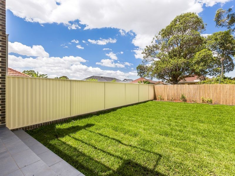 102a Louis Street, Granville NSW 2142