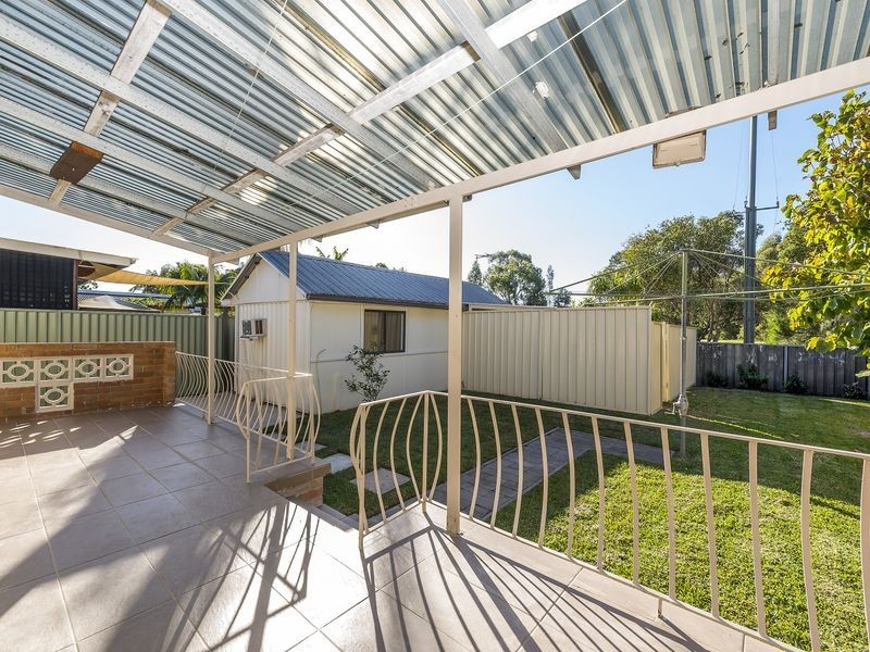 3 Neilson Street, Granville NSW 2142