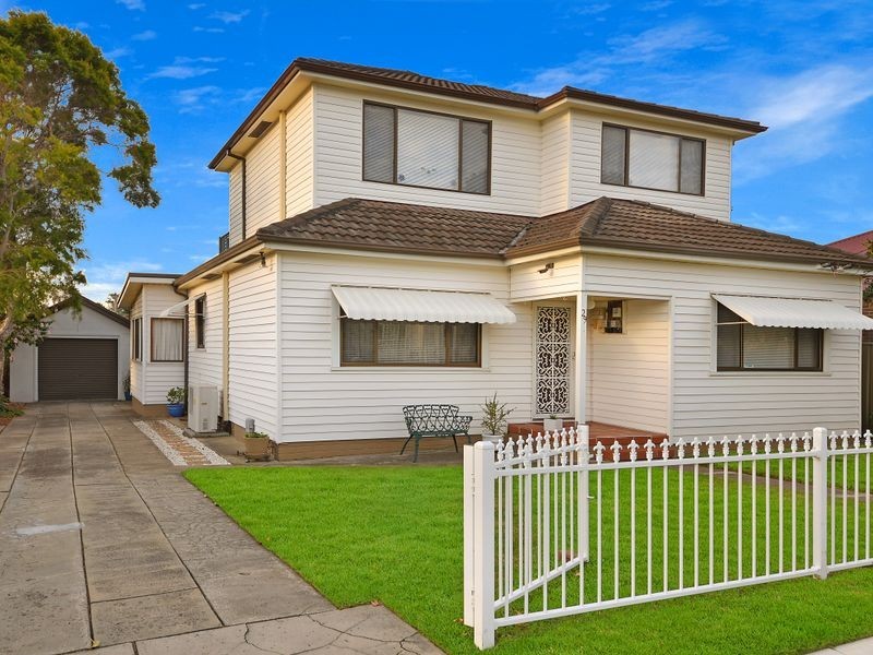 29 Beszant Street, Merrylands NSW 2160