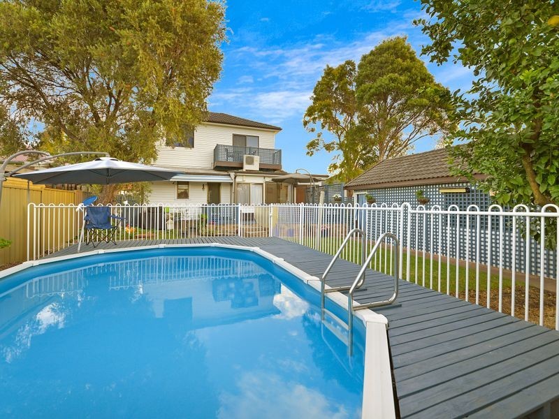 29 Beszant Street, Merrylands NSW 2160