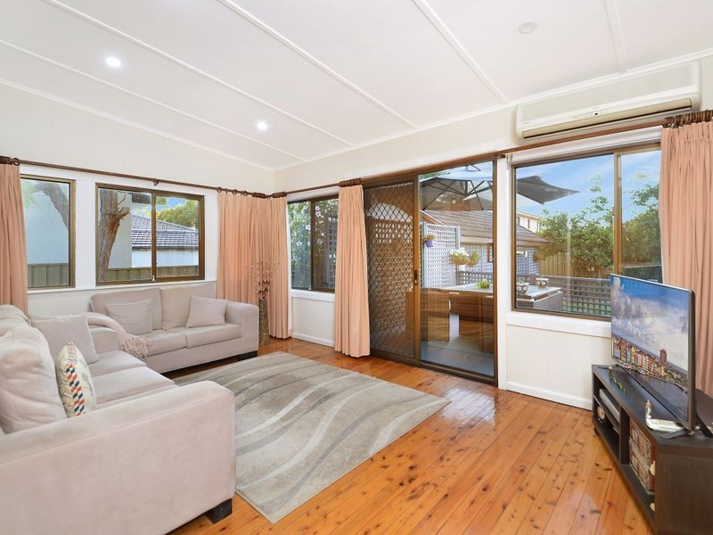 29 Beszant Street, Merrylands NSW 2160