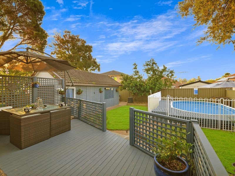 29 Beszant Street, Merrylands NSW 2160