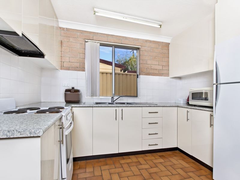 39 Sixth Street, Granville NSW 2142