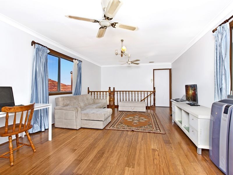 39 Sixth Street, Granville NSW 2142