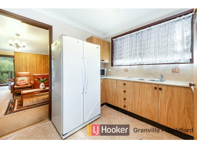 14 Elizabeth Street, Granville NSW 2142