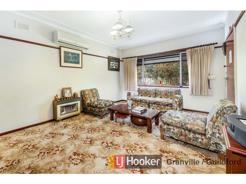 14 Elizabeth Street, Granville NSW 2142