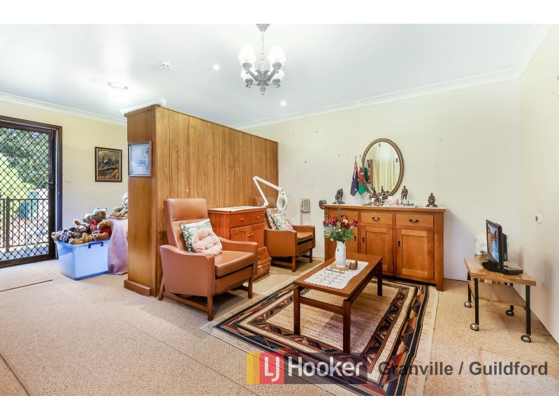 14 Elizabeth Street, Granville NSW 2142
