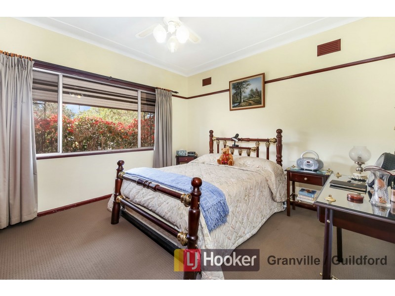 14 Elizabeth Street, Granville NSW 2142