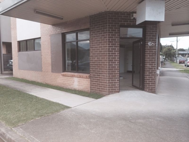 68 Good Street, Granville NSW 2142