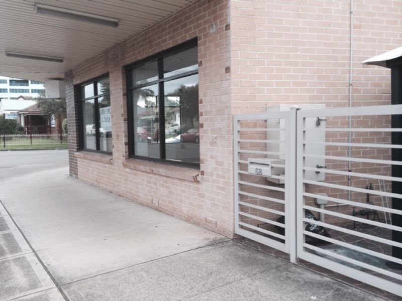 68 Good Street, Granville NSW 2142