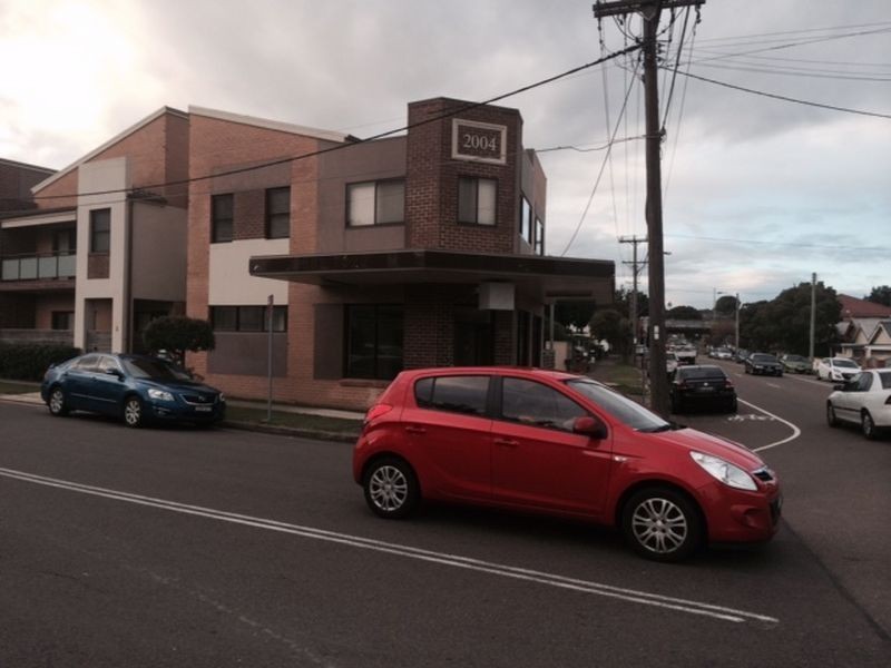 68 Good Street, Granville NSW 2142