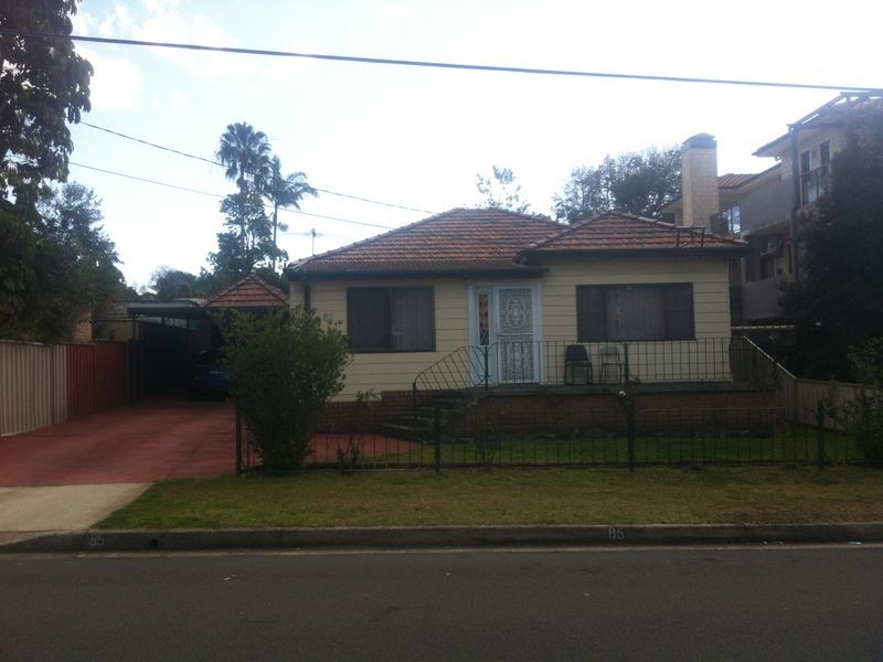 457 Guildford Road, Guildford NSW 2161