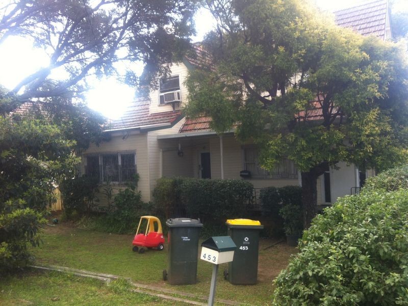 457 Guildford Road, Guildford NSW 2161