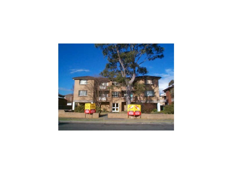 3/15-17 The Trongate, Granville NSW 2142