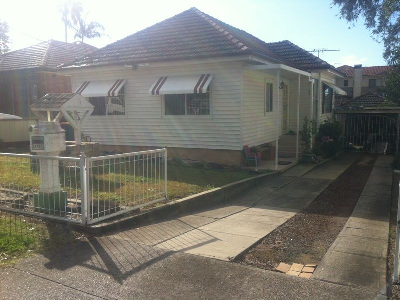 85 Bangor Street, Guildford NSW 2161