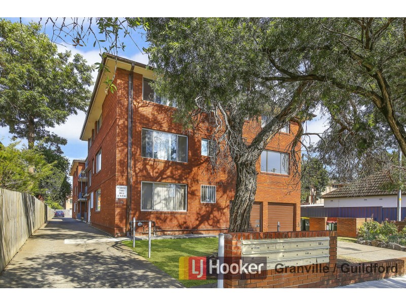 12/14-16 The Trongate, Granville NSW 2142