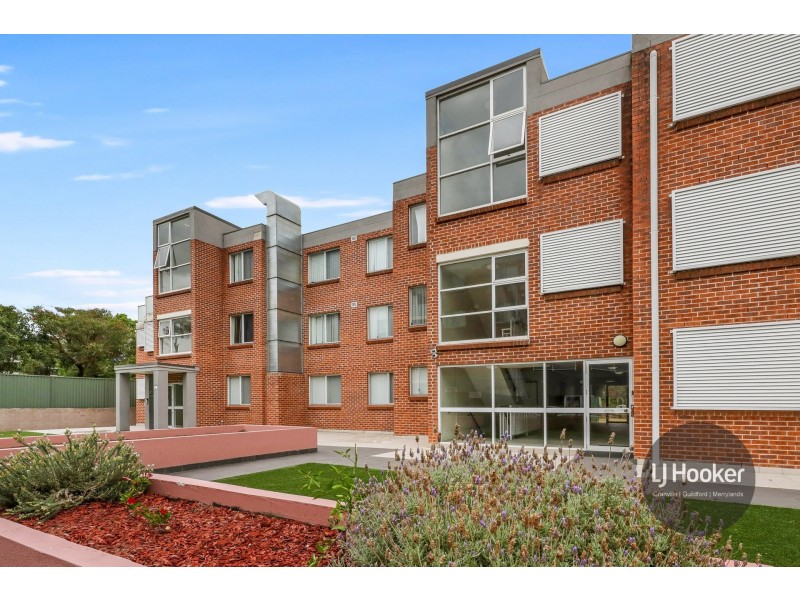 18/518-522 Woodville Road, Guildford NSW 2161